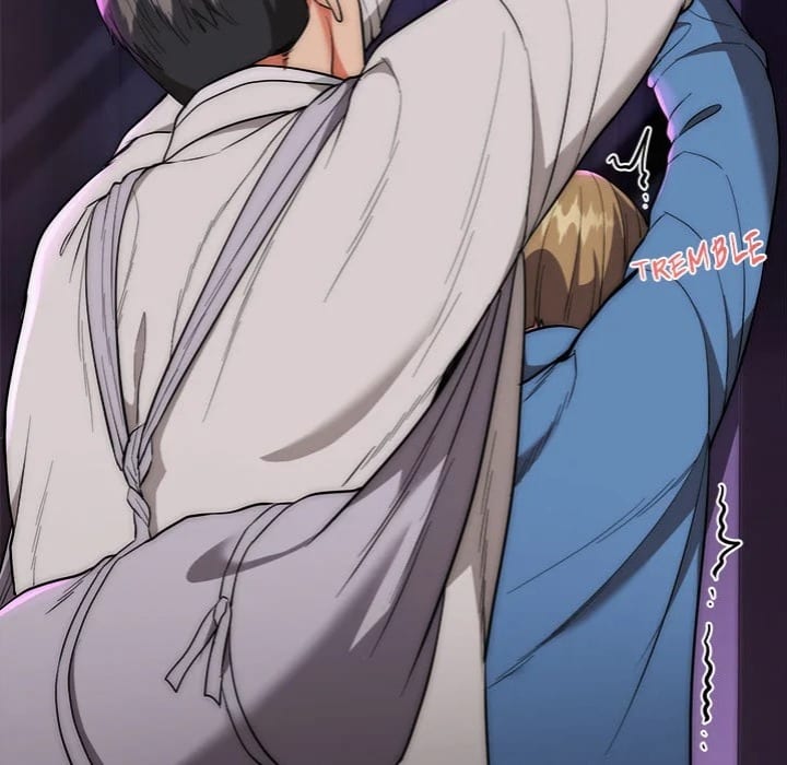 Kangsae the Strong Uncensored, chapter 14, page 103 of 150