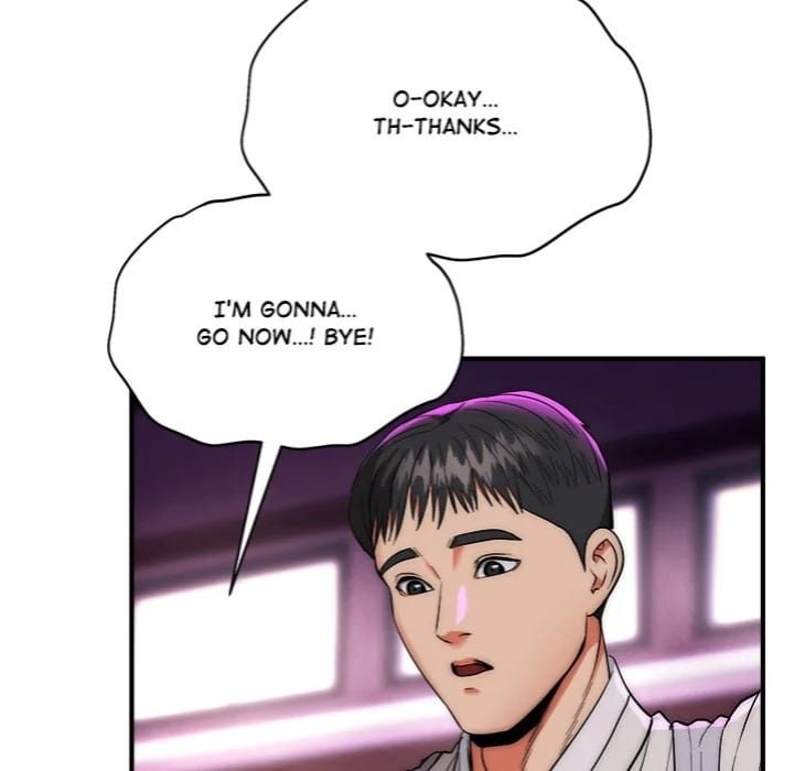 Kangsae the Strong Uncensored, chapter 14, page 105 of 150