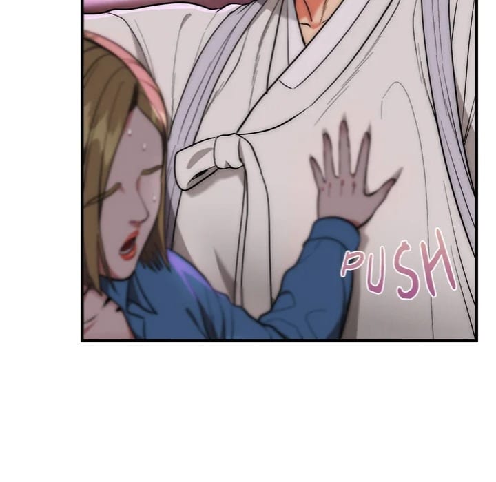 Kangsae the Strong Uncensored, chapter 14, page 106 of 150