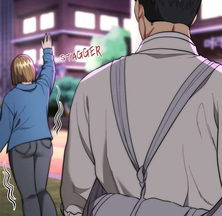 Kangsae the Strong Uncensored, chapter 14, page 108 of 150
