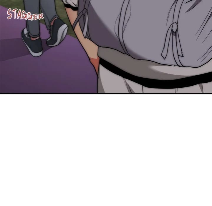 Kangsae the Strong Uncensored, chapter 14, page 109 of 150