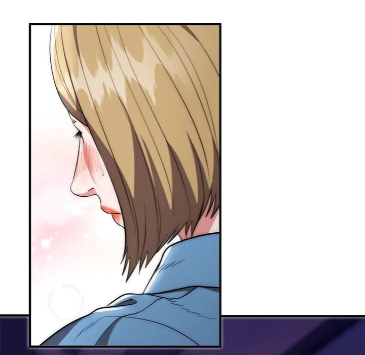 Kangsae the Strong Uncensored, chapter 14, page 110 of 150