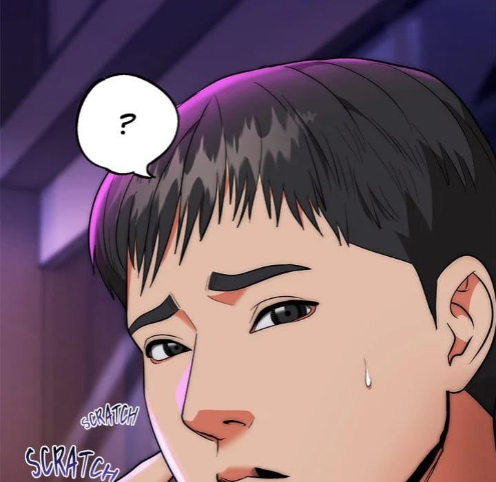 Kangsae the Strong Uncensored, chapter 14, page 111 of 150