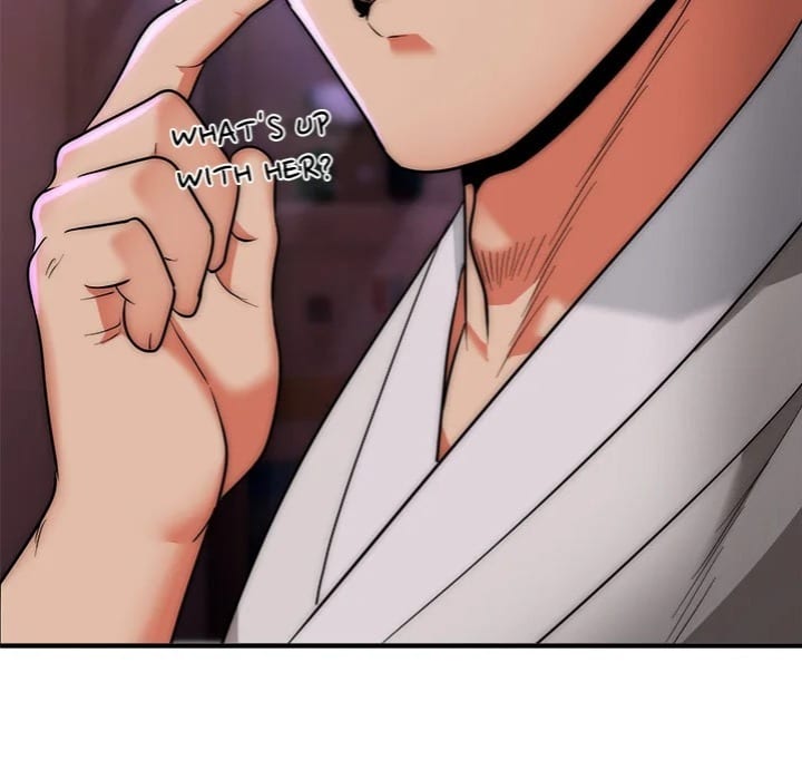 Kangsae the Strong Uncensored, chapter 14, page 112 of 150