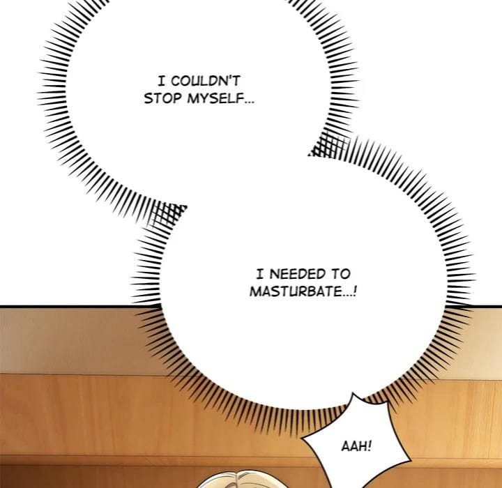 Kangsae the Strong Uncensored, chapter 14, page 124 of 150