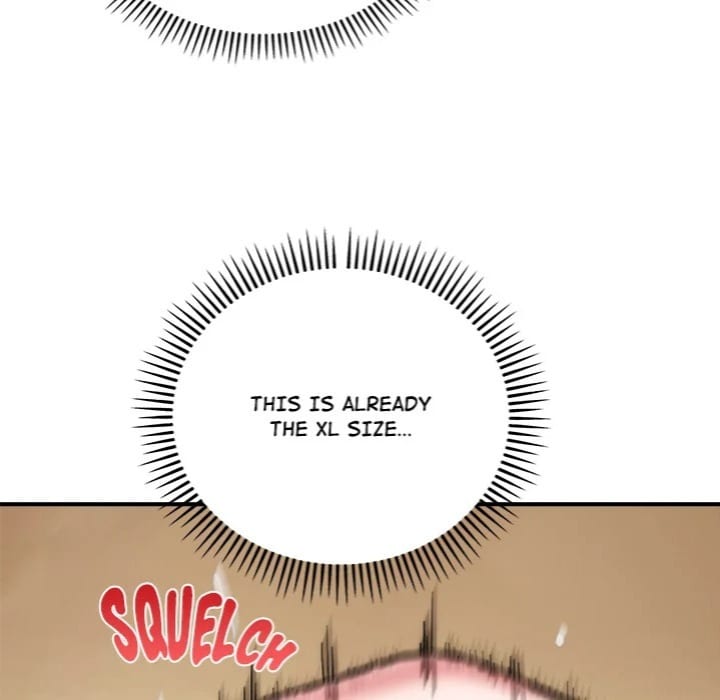 Kangsae the Strong Uncensored, chapter 14, page 127 of 150