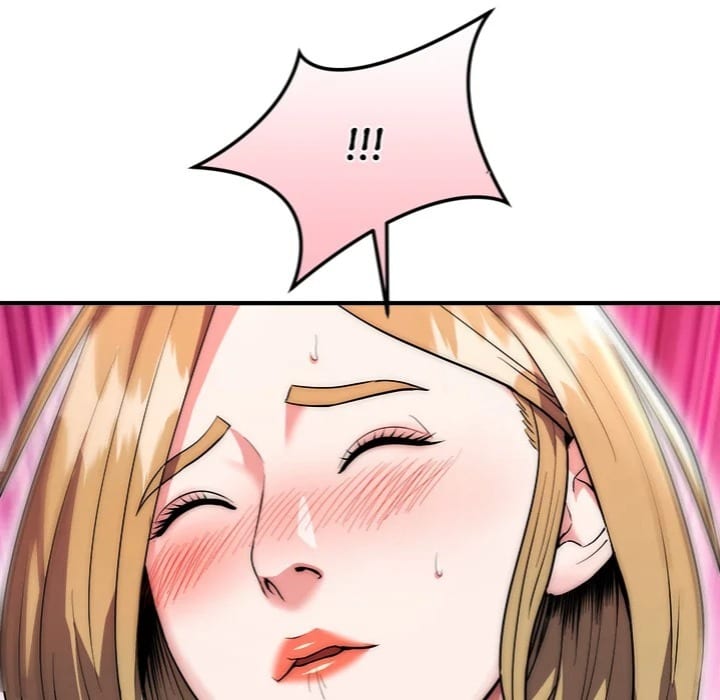 Kangsae the Strong Uncensored, chapter 14, page 133 of 150