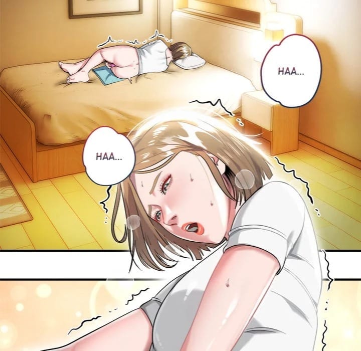 Kangsae the Strong Uncensored, chapter 14, page 139 of 150