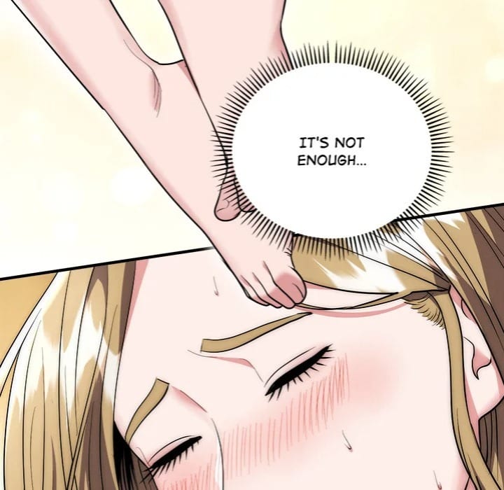Kangsae the Strong Uncensored, chapter 14, page 141 of 150