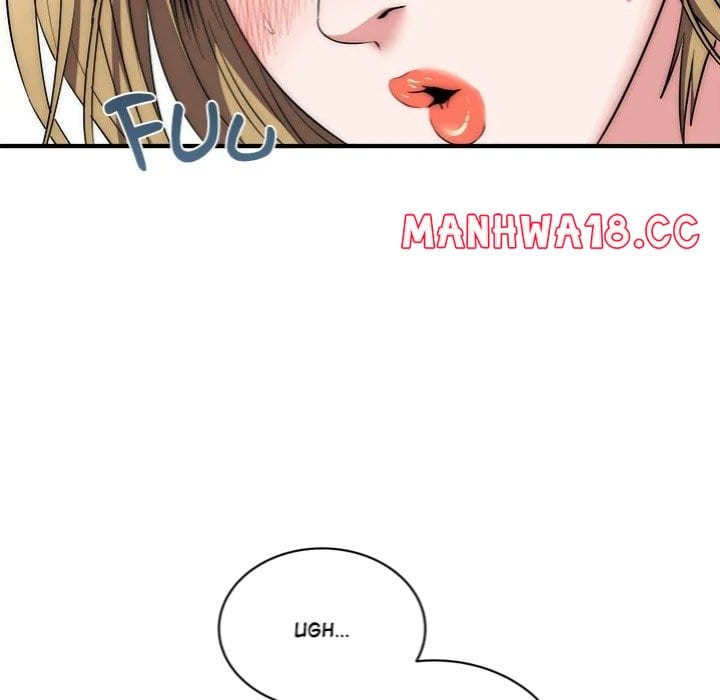 Kangsae the Strong Uncensored, chapter 14, page 142 of 150
