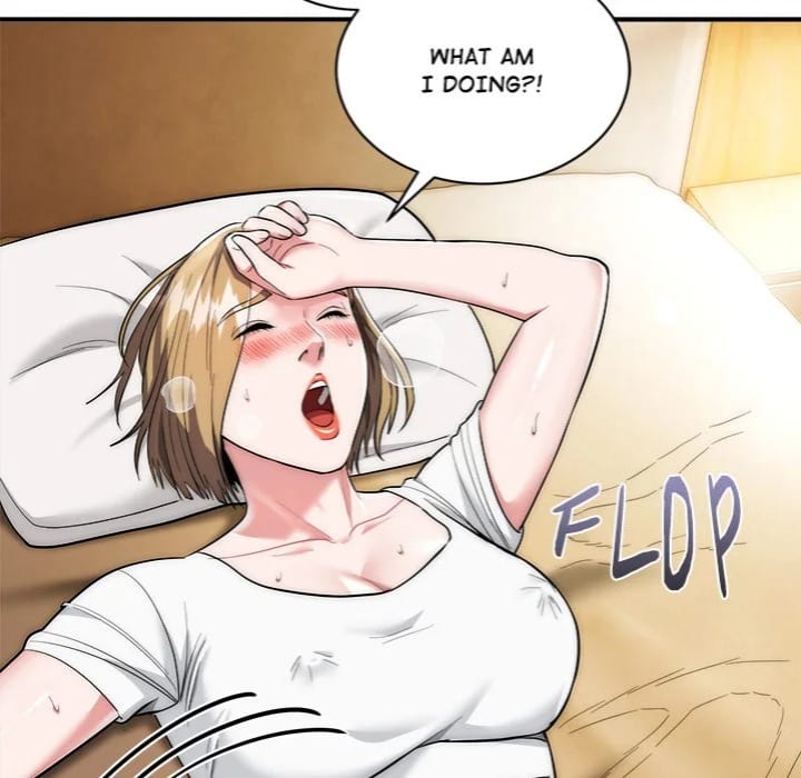 Kangsae the Strong Uncensored, chapter 14, page 143 of 150