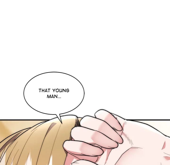Kangsae the Strong Uncensored, chapter 14, page 145 of 150