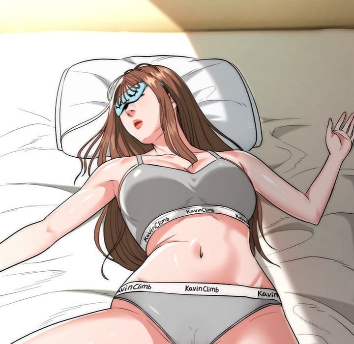 Kangsae the Strong Uncensored, chapter 15, page 6 of 150