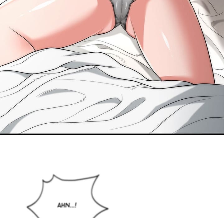 Kangsae the Strong Uncensored, chapter 15, page 7 of 150