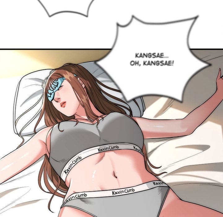 Kangsae the Strong Uncensored, chapter 15, page 8 of 150