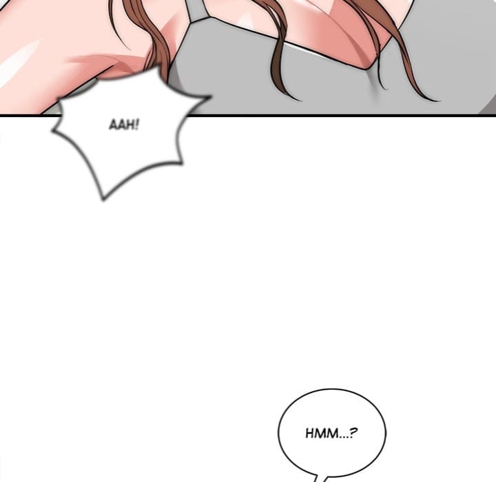 Kangsae the Strong Uncensored, chapter 15, page 11 of 150