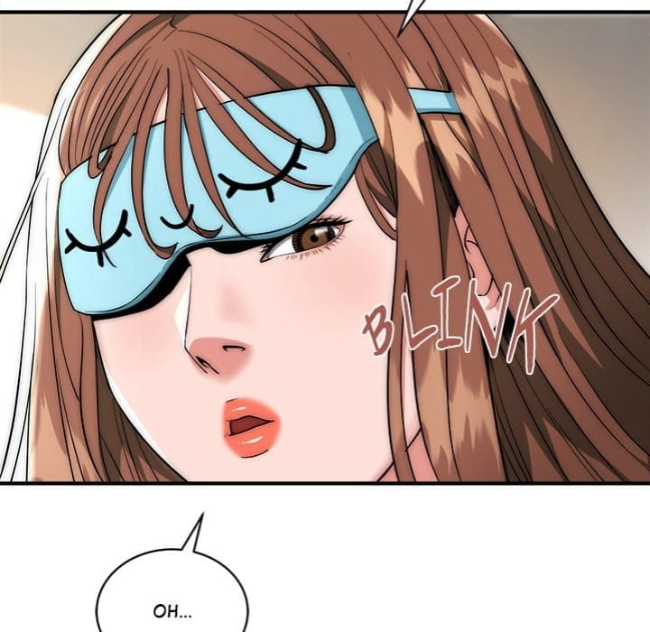 Kangsae the Strong Uncensored, chapter 15, page 12 of 150
