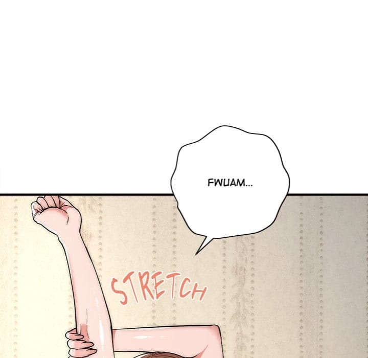 Kangsae the Strong Uncensored, chapter 15, page 14 of 150