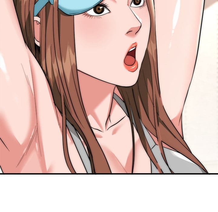 Kangsae the Strong Uncensored, chapter 15, page 18 of 150