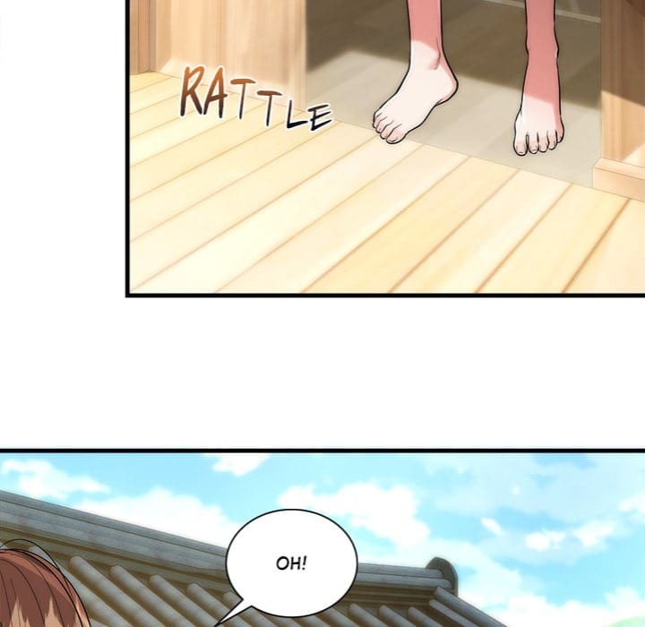 Kangsae the Strong Uncensored, chapter 15, page 20 of 150