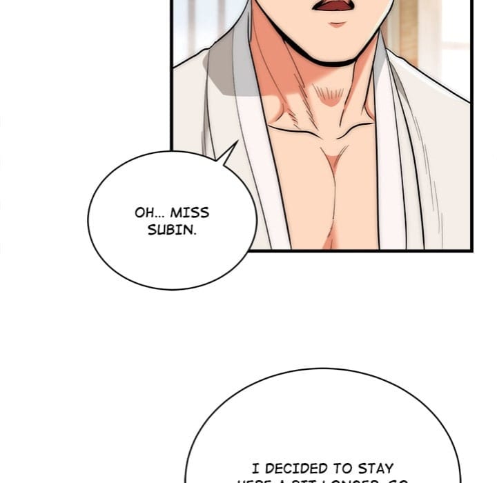 Kangsae the Strong Uncensored, chapter 15, page 24 of 150