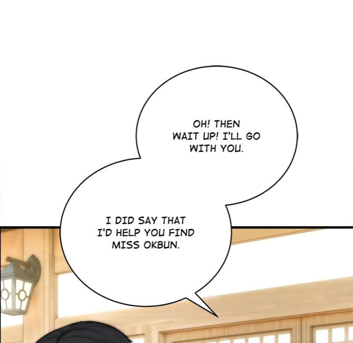Kangsae the Strong Uncensored, chapter 15, page 27 of 150