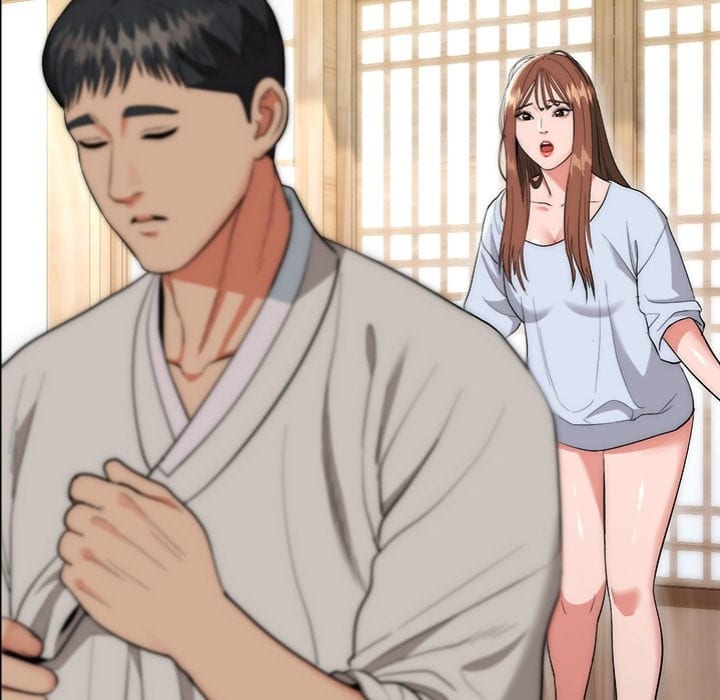 Kangsae the Strong Uncensored, chapter 15, page 28 of 150