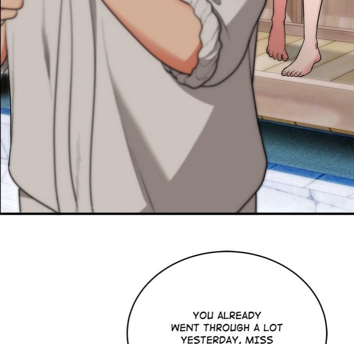 Kangsae the Strong Uncensored, chapter 15, page 29 of 150