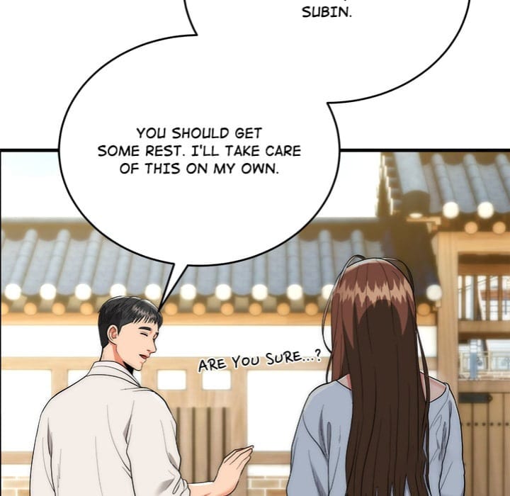 Kangsae the Strong Uncensored, chapter 15, page 30 of 150