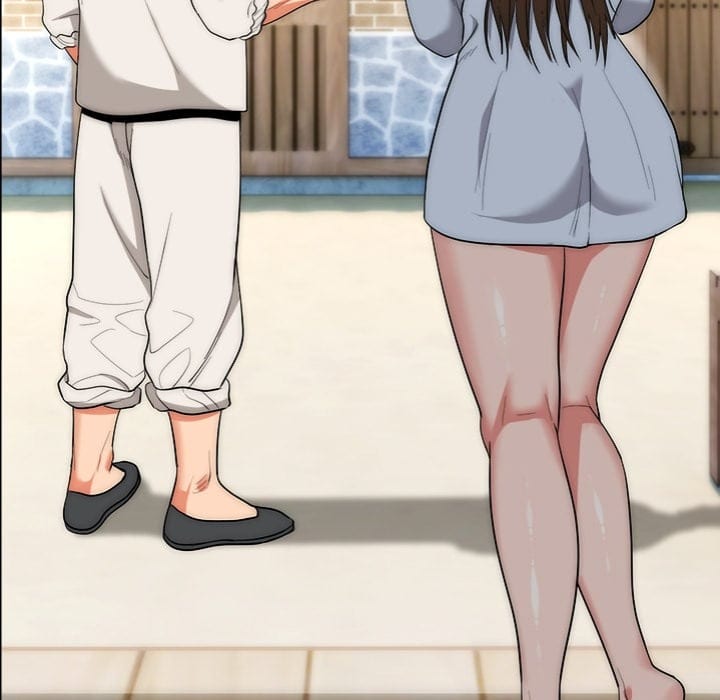 Kangsae the Strong Uncensored, chapter 15, page 31 of 150
