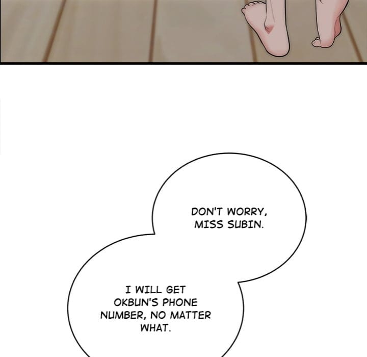 Kangsae the Strong Uncensored, chapter 15, page 32 of 150