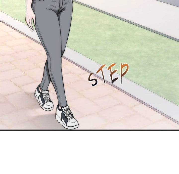 Kangsae the Strong Uncensored, chapter 15, page 40 of 150