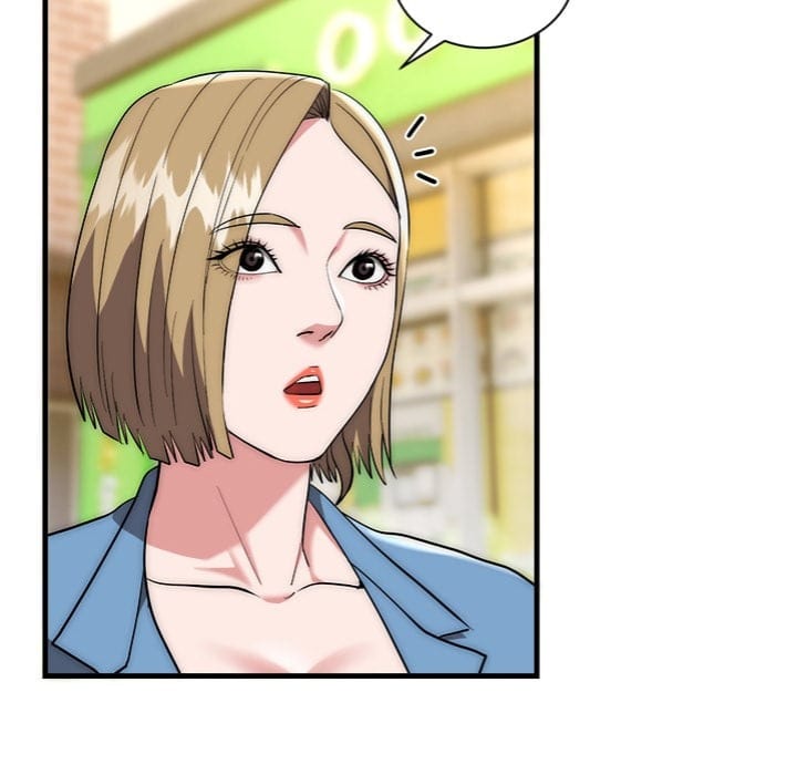 Kangsae the Strong Uncensored, chapter 15, page 42 of 150