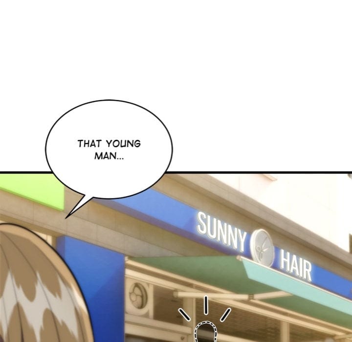 Kangsae the Strong Uncensored, chapter 15, page 43 of 150