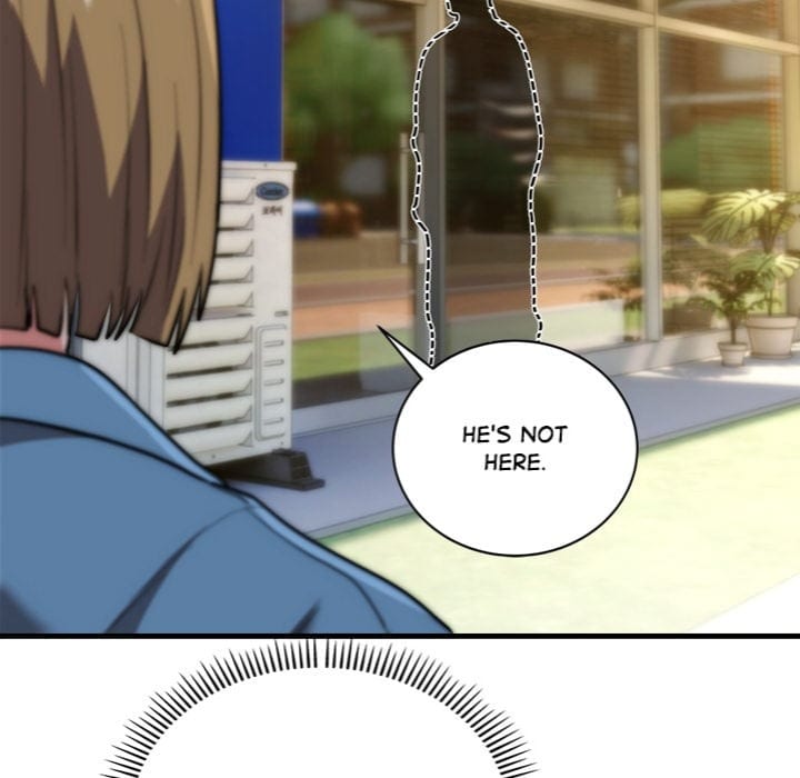 Kangsae the Strong Uncensored, chapter 15, page 44 of 150