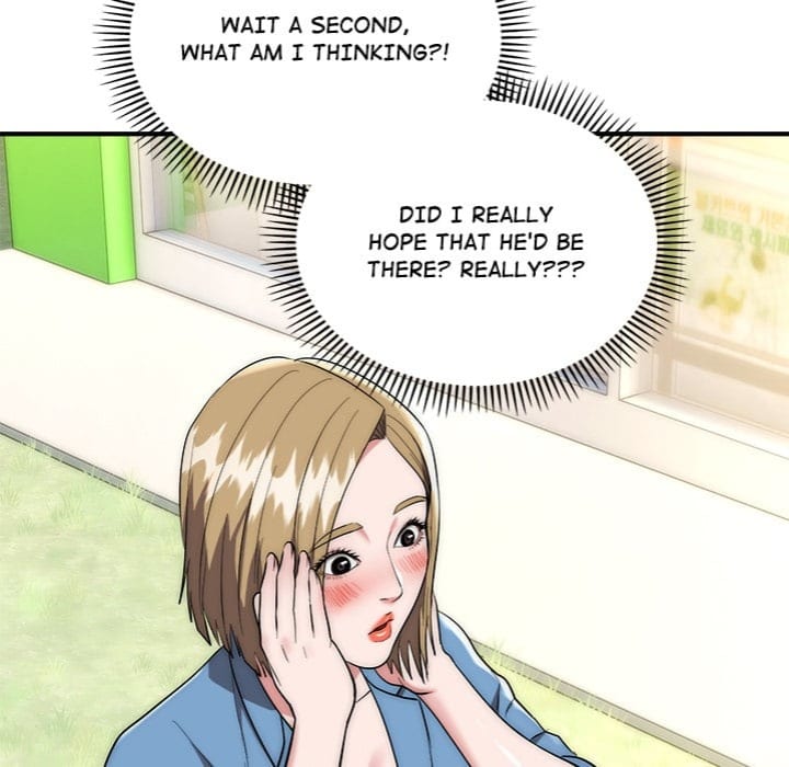 Kangsae the Strong Uncensored, chapter 15, page 45 of 150