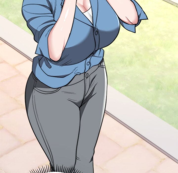 Kangsae the Strong Uncensored, chapter 15, page 46 of 150