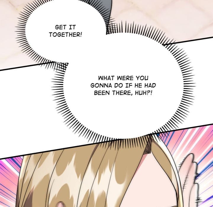 Kangsae the Strong Uncensored, chapter 15, page 47 of 150