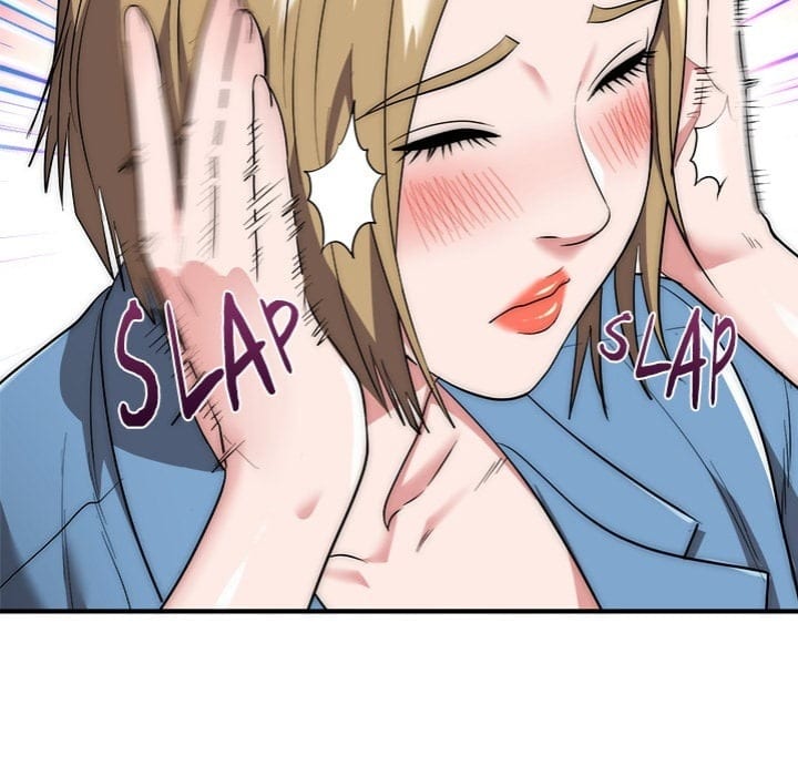 Kangsae the Strong Uncensored, chapter 15, page 48 of 150