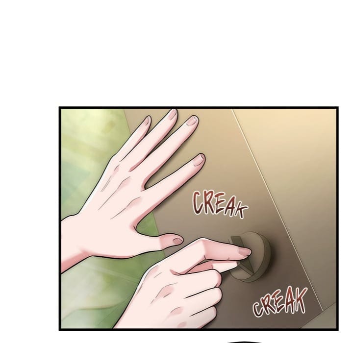 Kangsae the Strong Uncensored, chapter 15, page 50 of 150