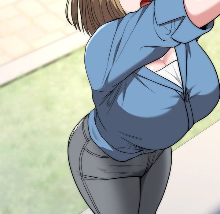 Kangsae the Strong Uncensored, chapter 15, page 52 of 150