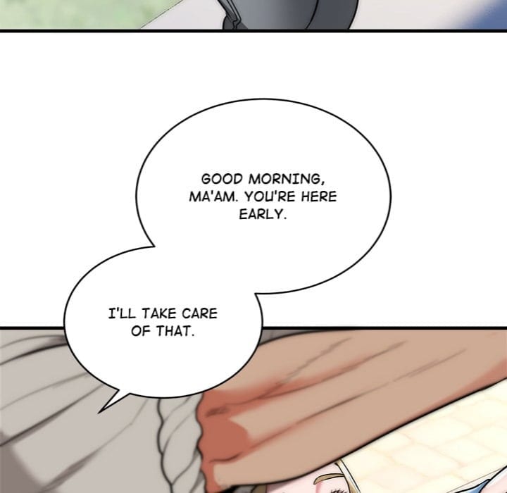 Kangsae the Strong Uncensored, chapter 15, page 53 of 150