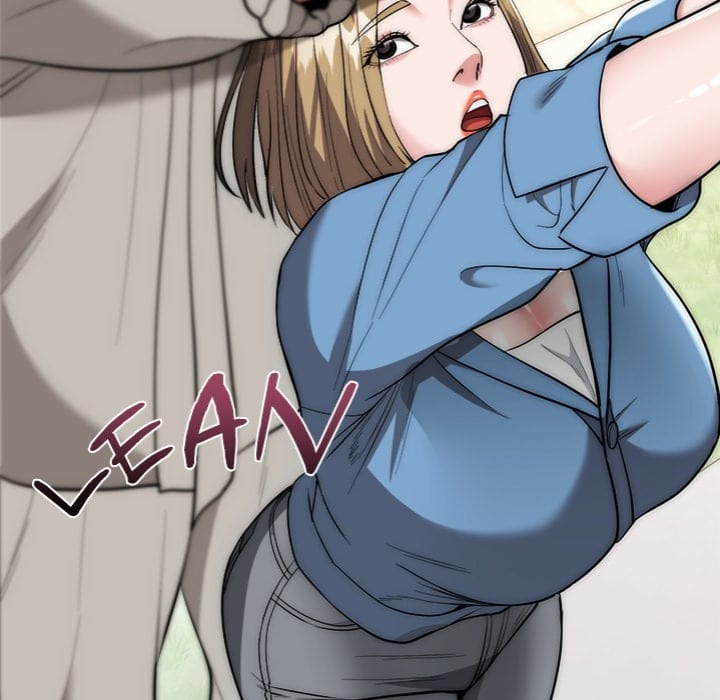 Kangsae the Strong Uncensored, chapter 15, page 54 of 150