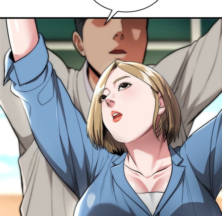 Kangsae the Strong Uncensored, chapter 15, page 56 of 150