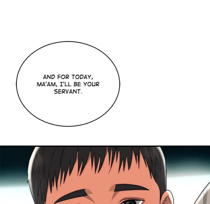 Kangsae the Strong Uncensored, chapter 15, page 59 of 150