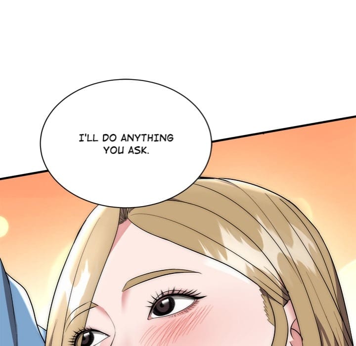 Kangsae the Strong Uncensored, chapter 15, page 61 of 150