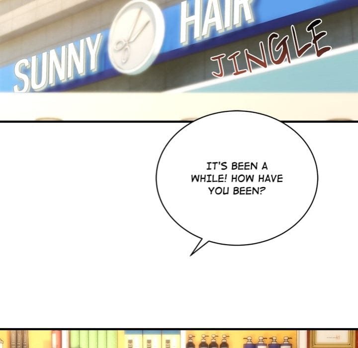 Kangsae the Strong Uncensored, chapter 15, page 71 of 150