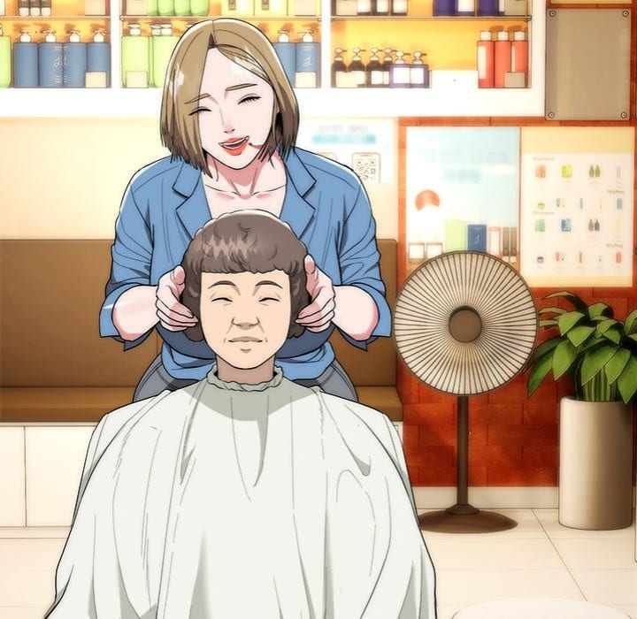Kangsae the Strong Uncensored, chapter 15, page 72 of 150