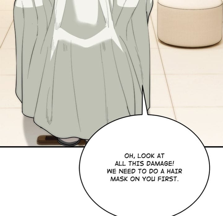 Kangsae the Strong Uncensored, chapter 15, page 73 of 150
