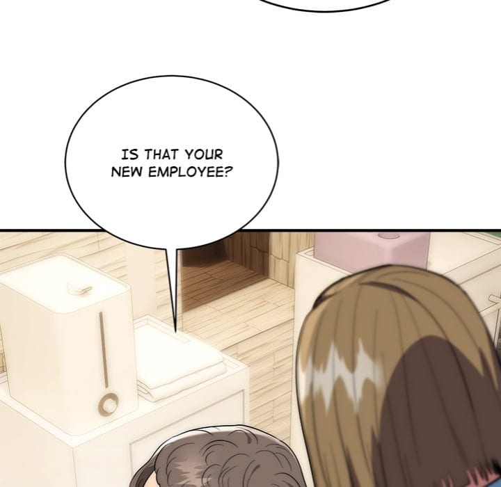Kangsae the Strong Uncensored, chapter 15, page 74 of 150